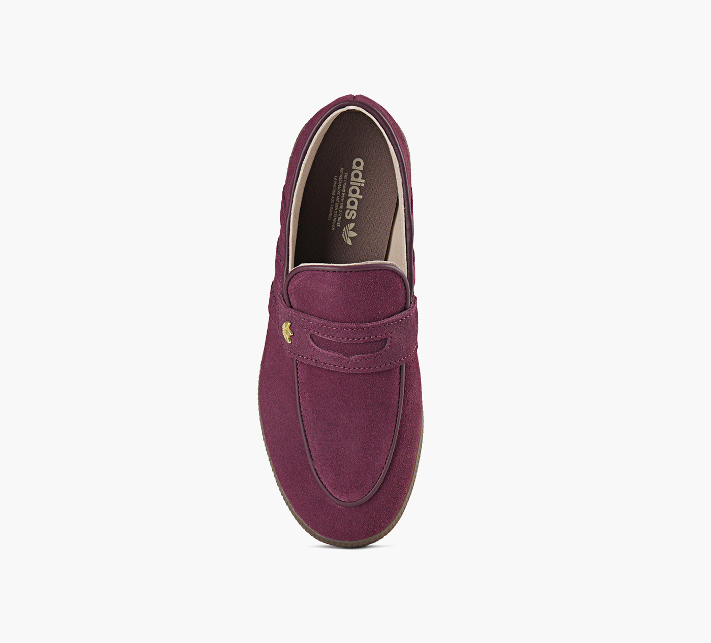 HANDBALL SPEZIAL LOAFER