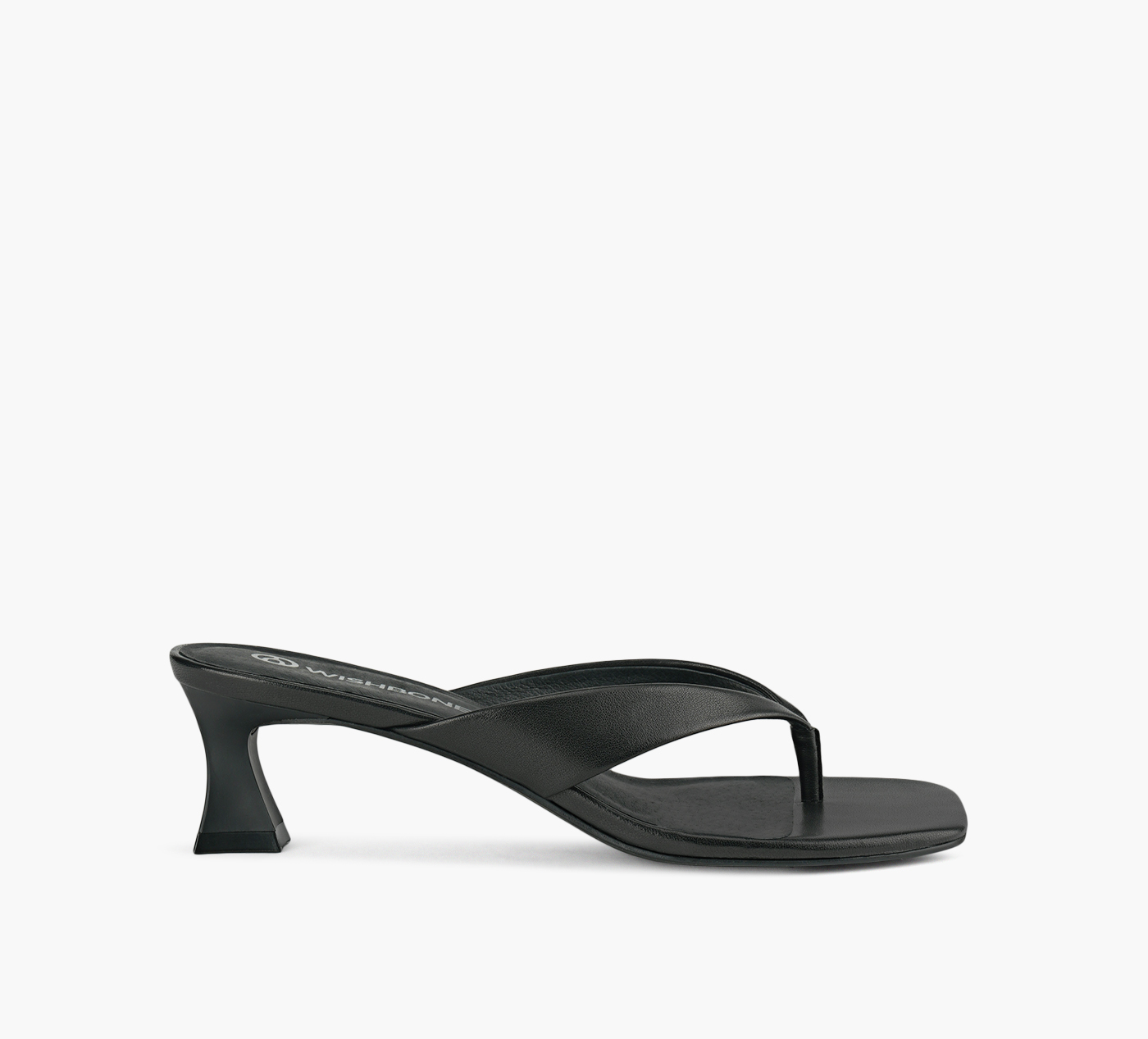 ONYX HEEL