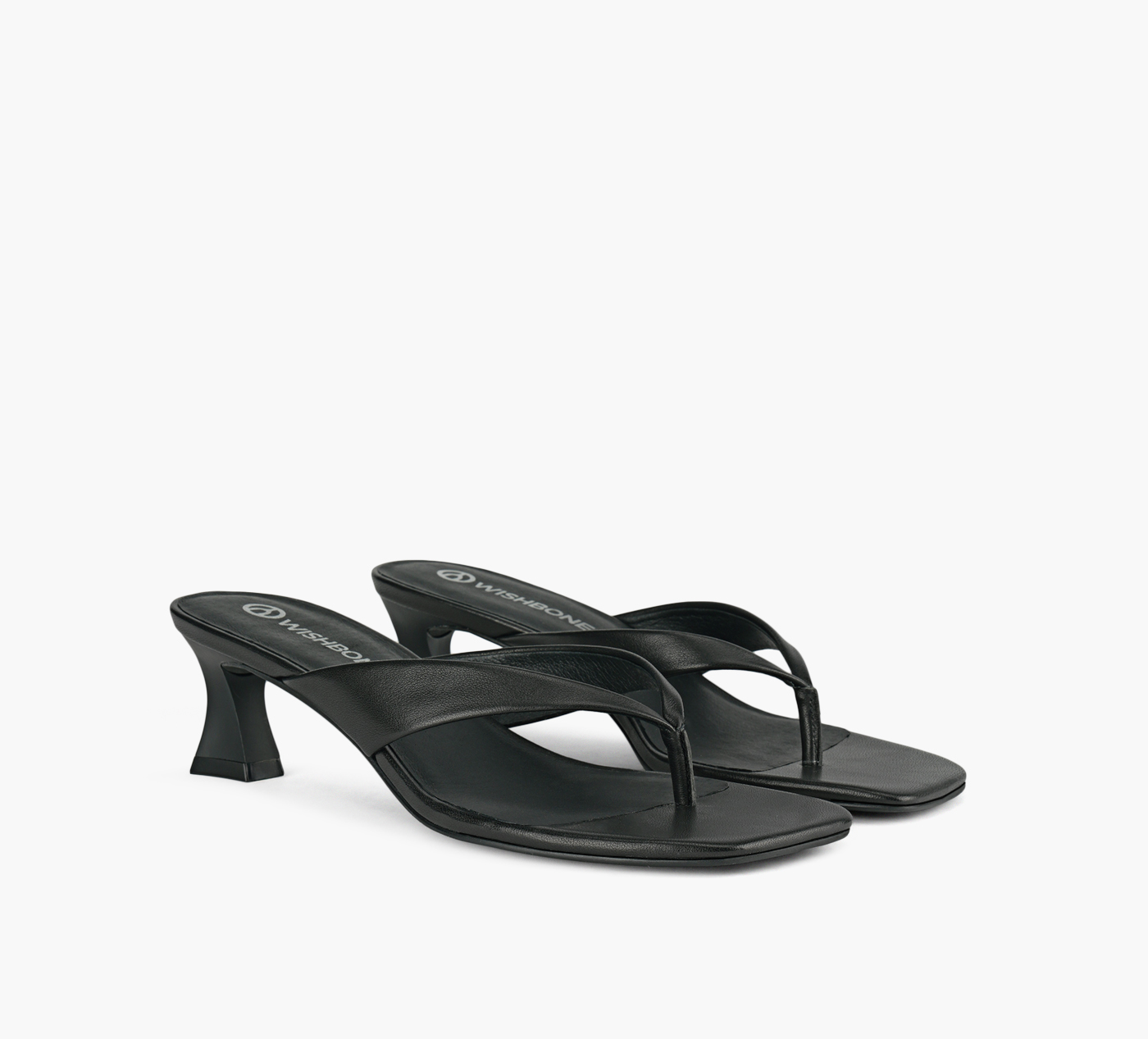 ONYX HEEL