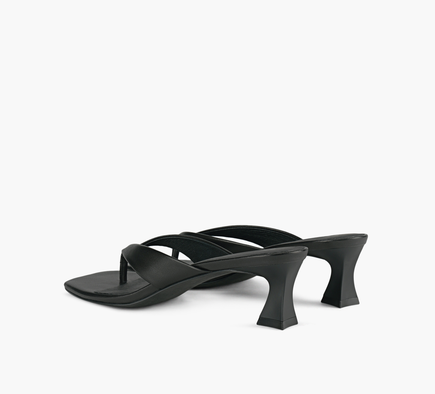 ONYX HEEL