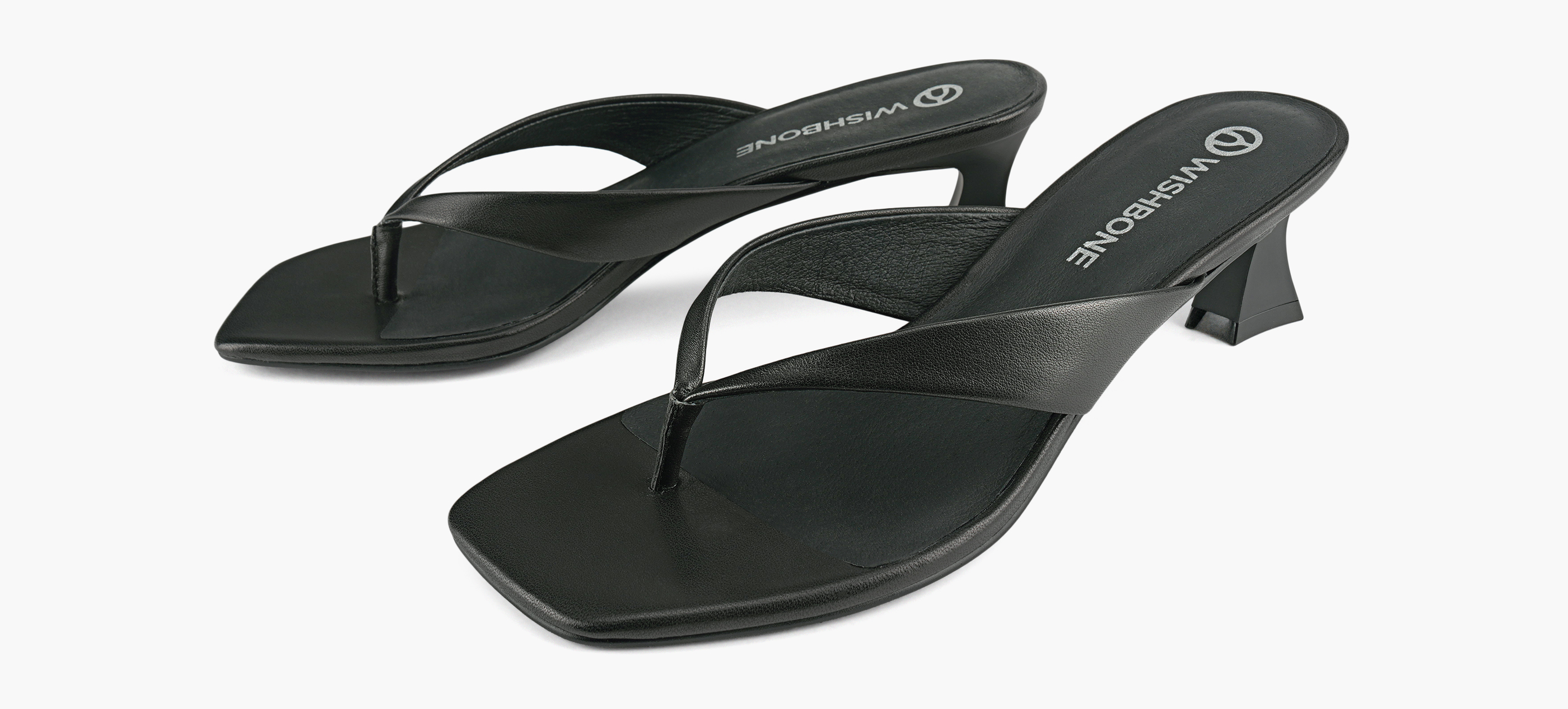 ONYX HEEL