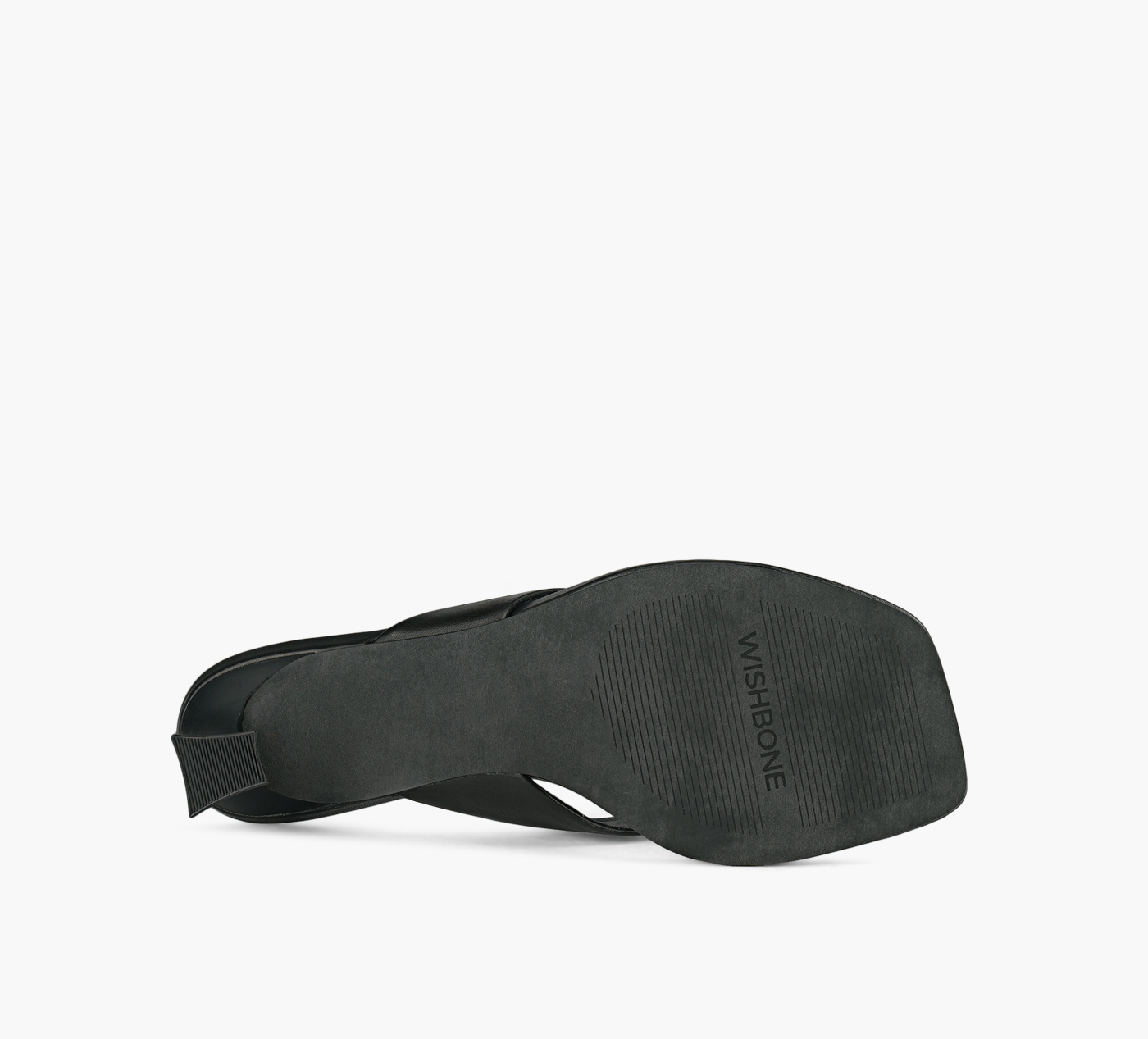 ONYX HEEL