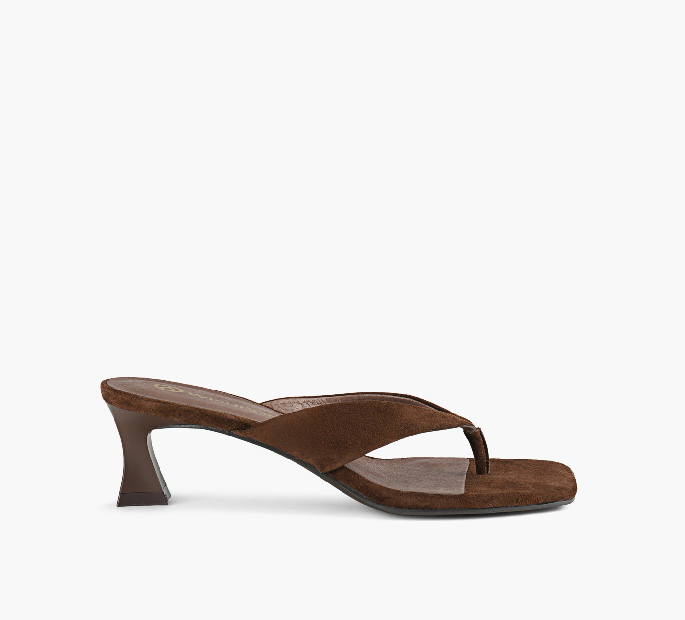ONYX HEEL