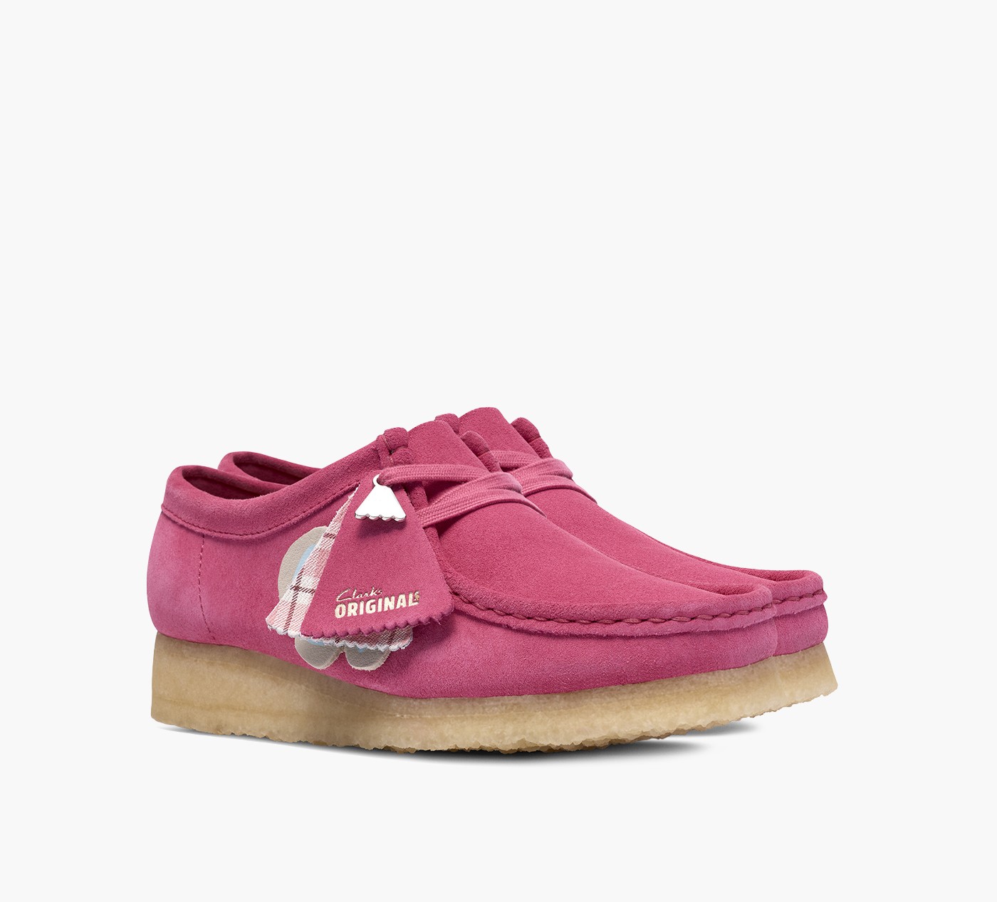 WALLABEE
