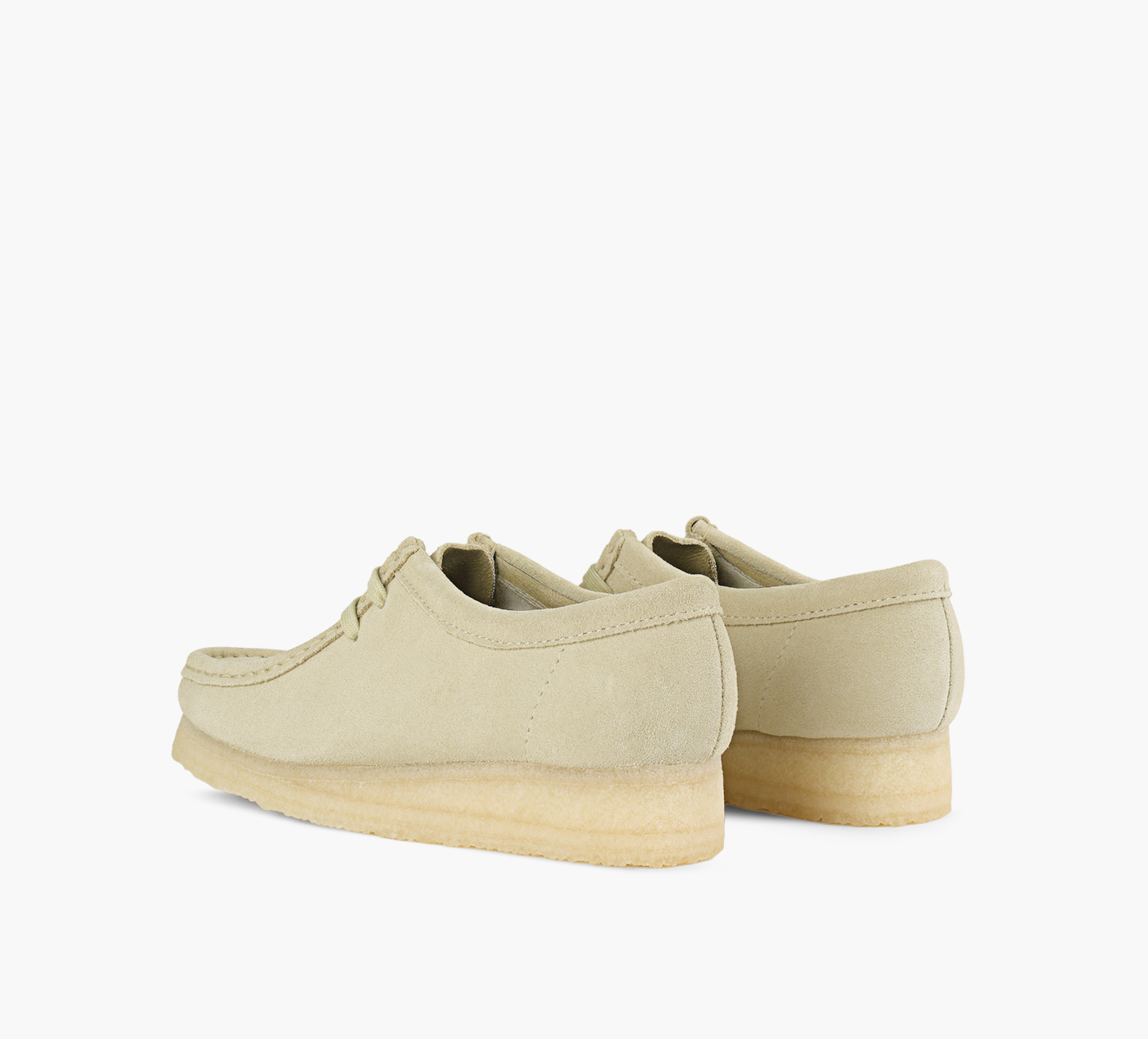 WALLABEE