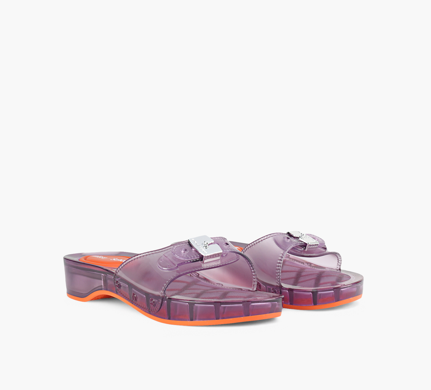 MELISSA PESCURA HEEL X SCHOLL