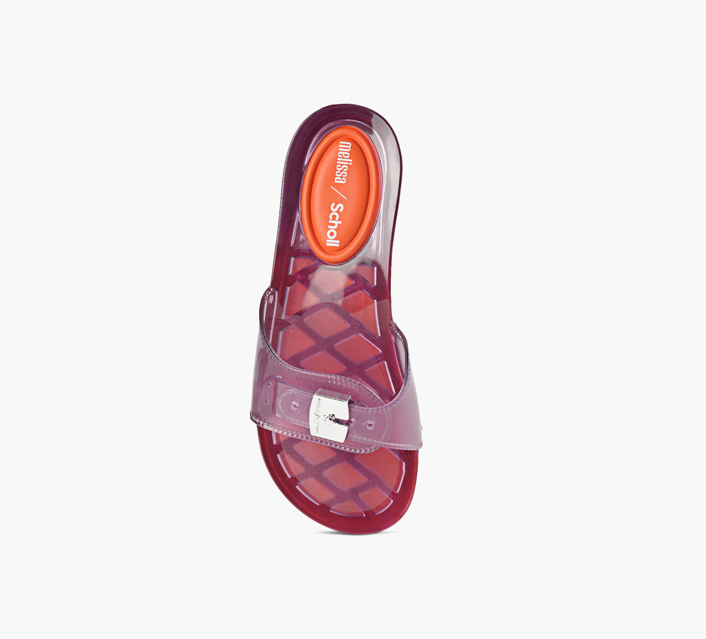 MELISSA PESCURA HEEL X SCHOLL