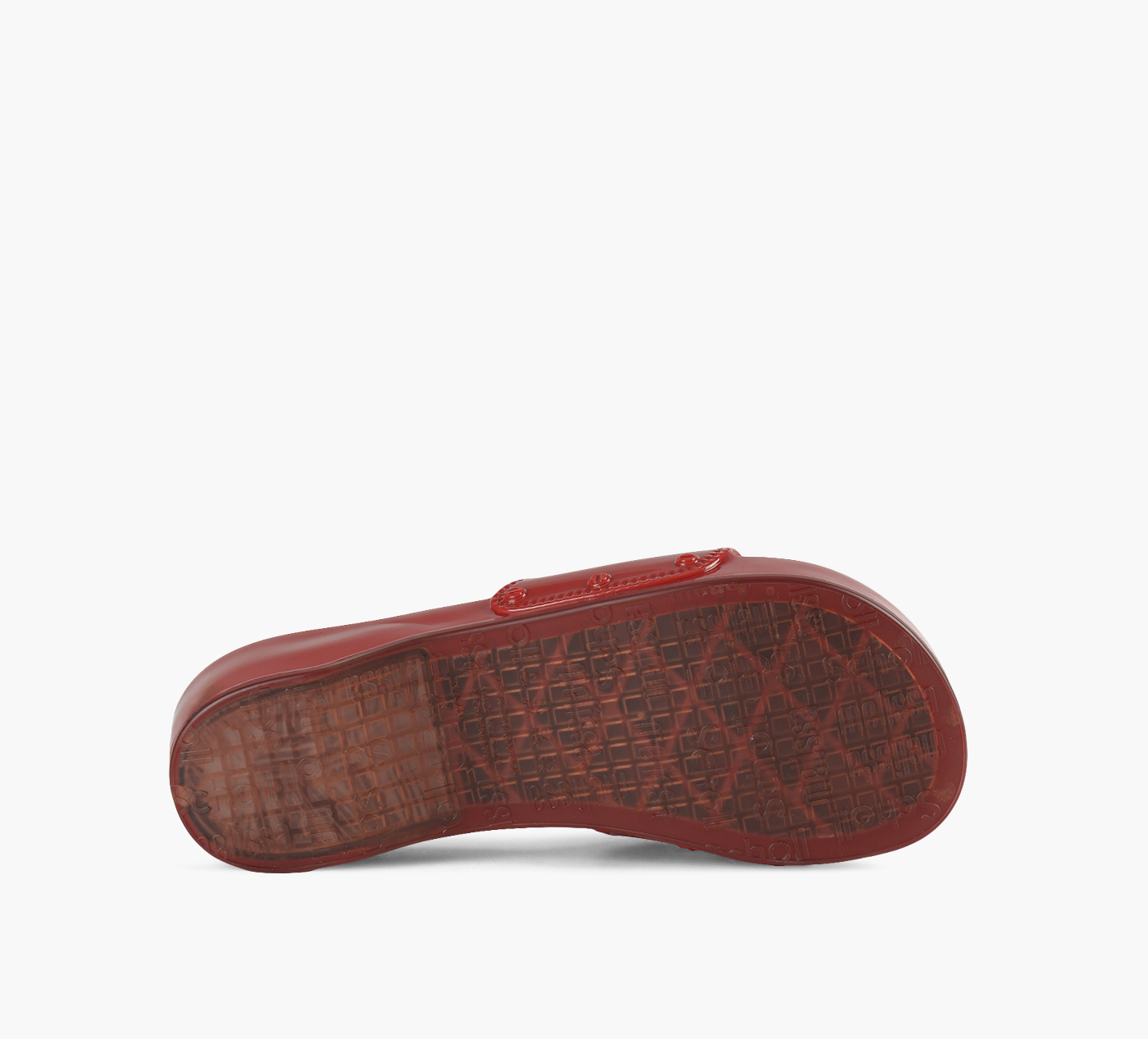 MELISSA PESCURA HEEL X DR. SCHOLL'S