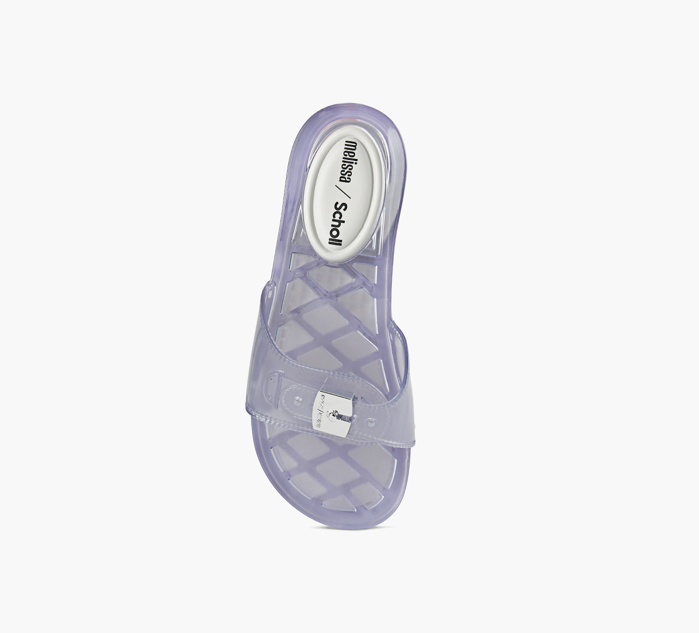 MELISSA POSSESSION PESCURA À TALON + SCHOLL