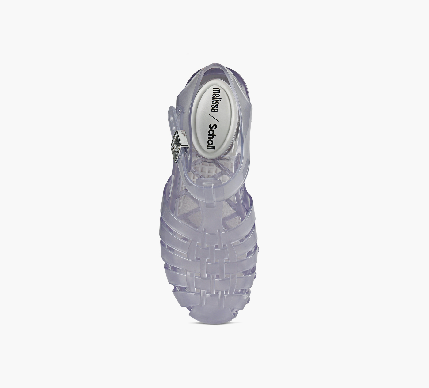 MELISSA POSSESSION PESCURA À TALON + SCHOLL