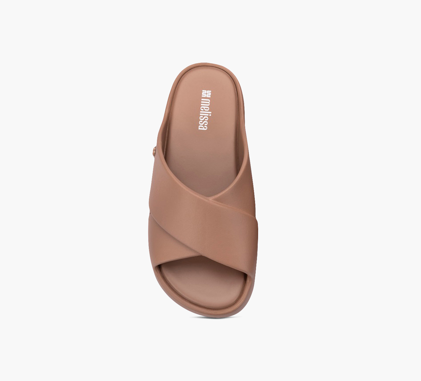 MELISSA FREE PLATFORM CABEDAL X AD