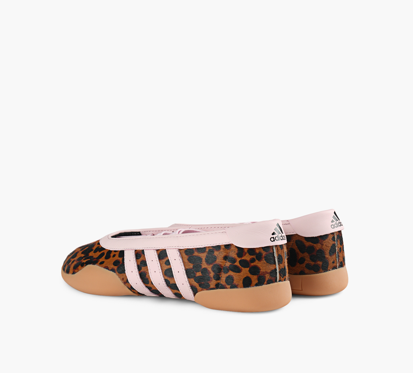 TAEKWONDO MEI BALLET