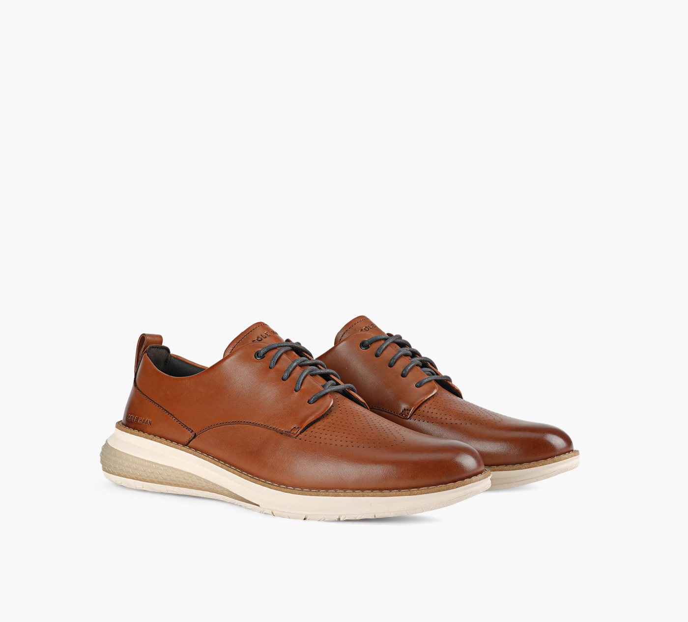 ORIGINALGRAND ENERGYWEAVE PERFORATED PLAIN TOE OXF