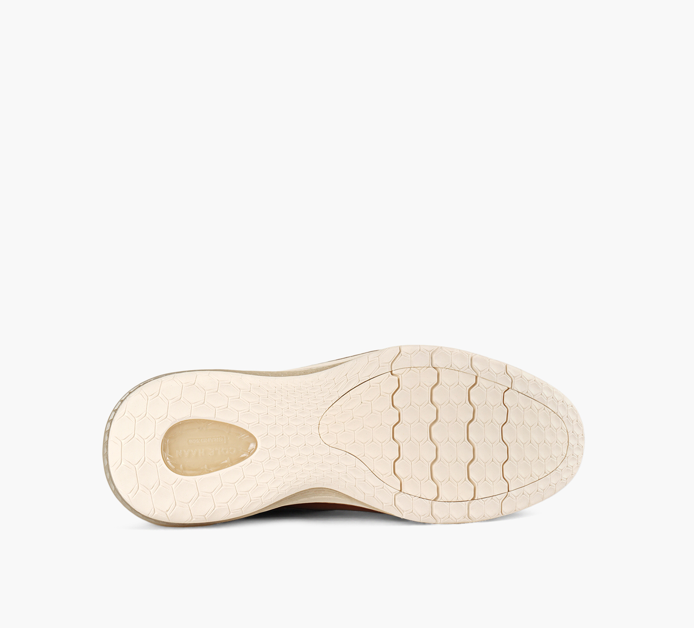 ORIGINALGRAND ENERGYWEAVE PERFORATED PLAIN TOE OXF