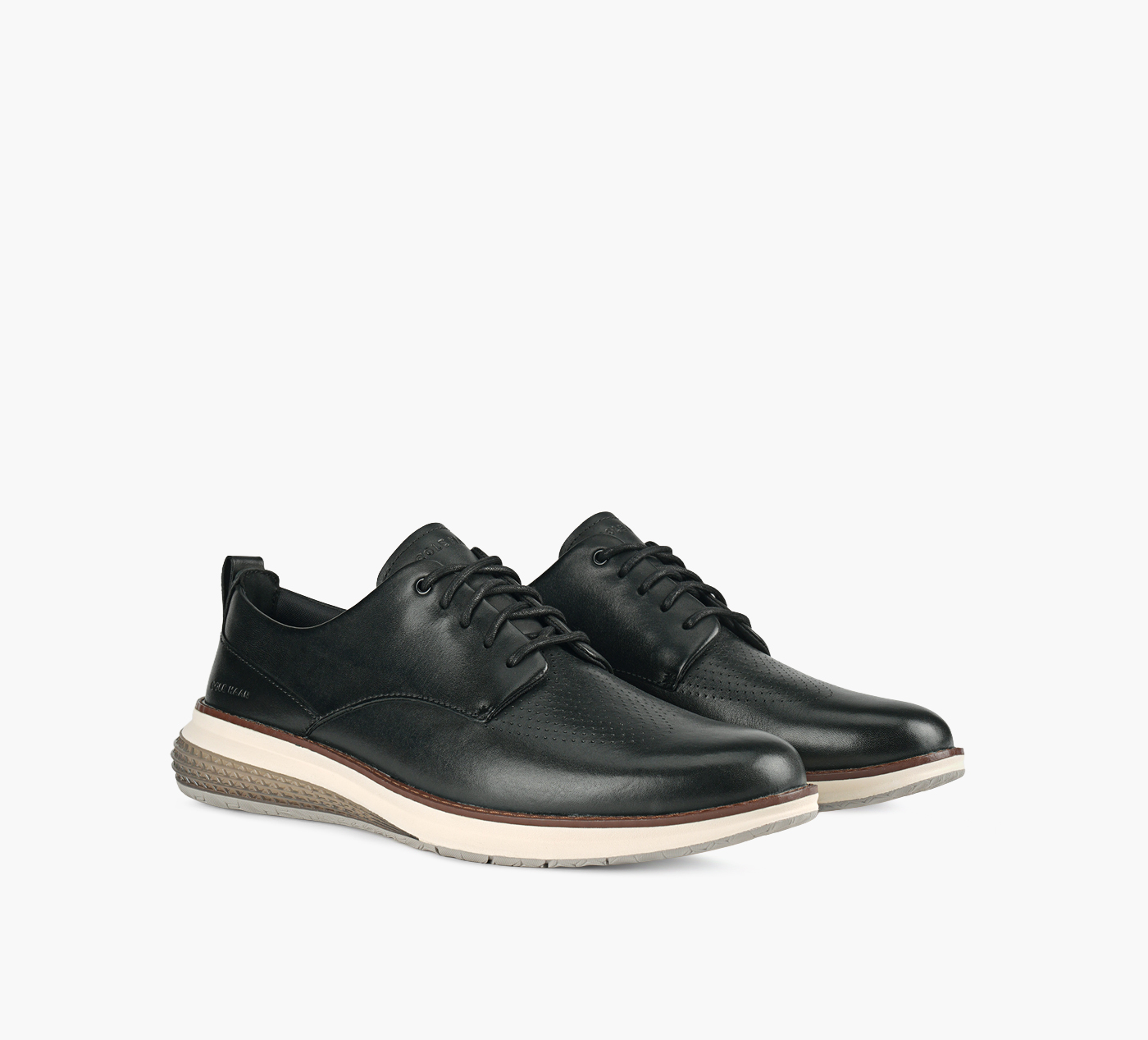 ORIGINALGRAND ENERGYWEAVE PERFORATED PLAIN TOE OXF