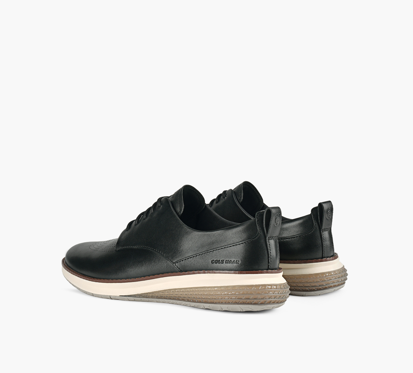 ORIGINALGRAND ENERGYWEAVE PERFORATED PLAIN TOE OXF
