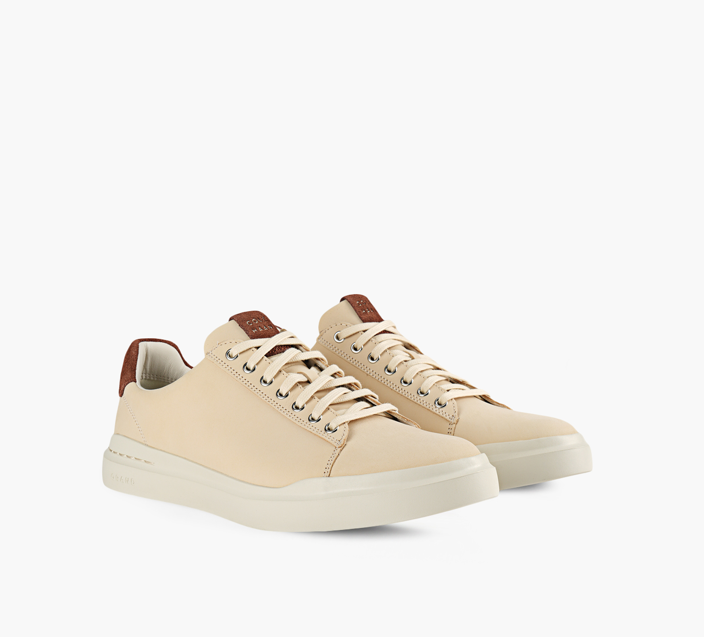GRANDPRO RALLY LTT SNEAKERS WIDE