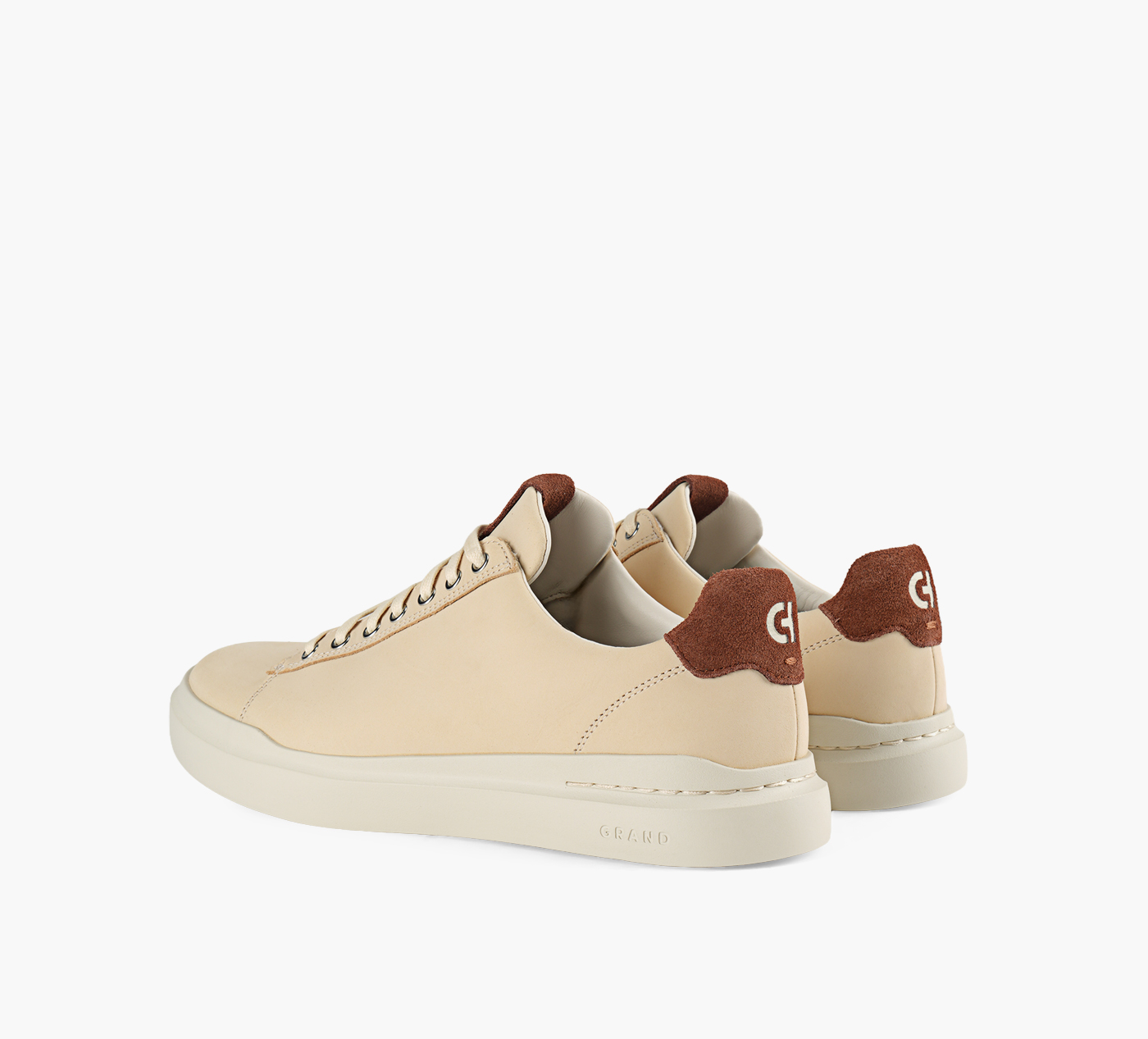 GRANDPRO RALLY LTT SNEAKERS WIDE
