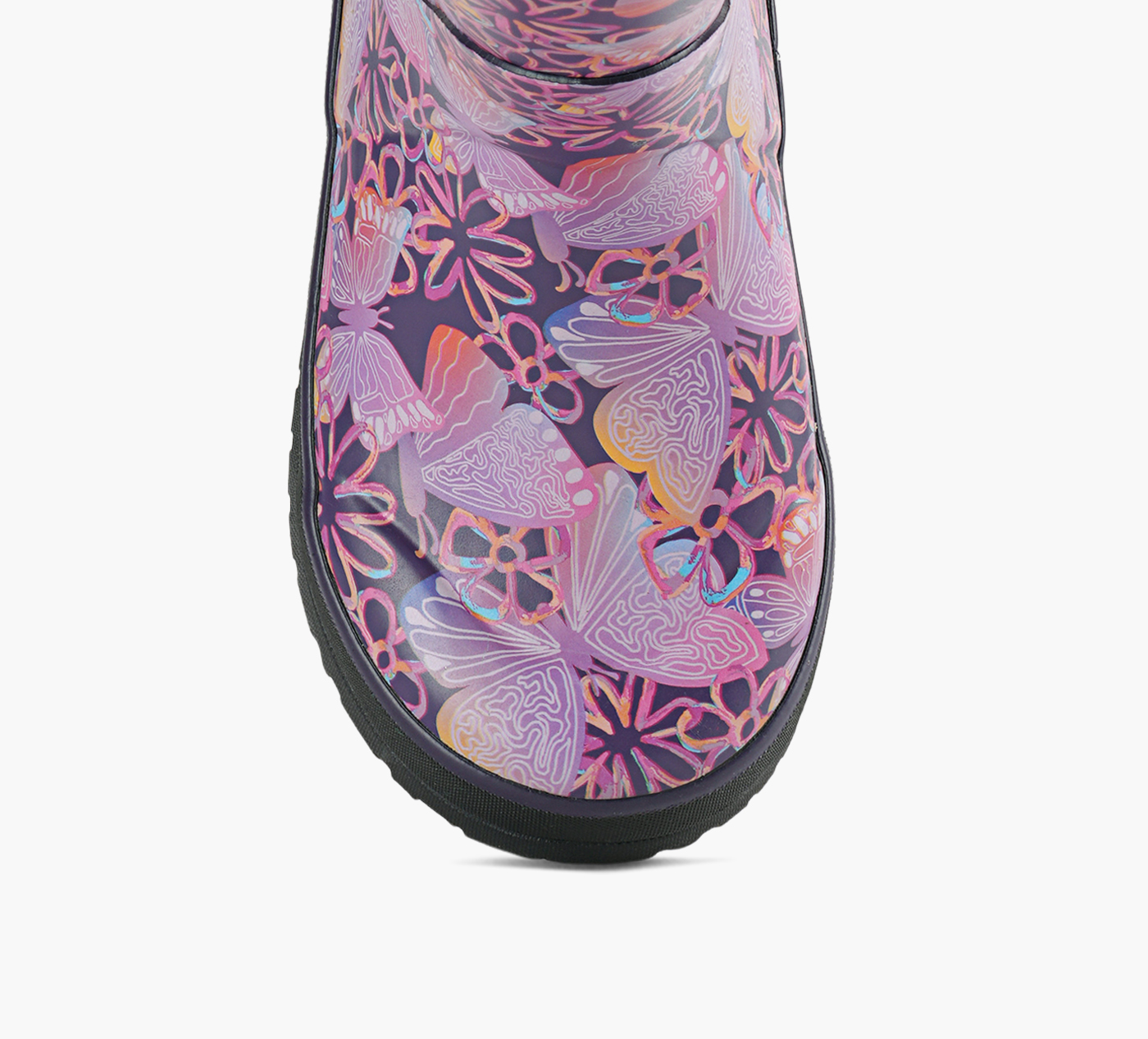 BOTTE DE PLUIE PAPILLON SOLAIRE