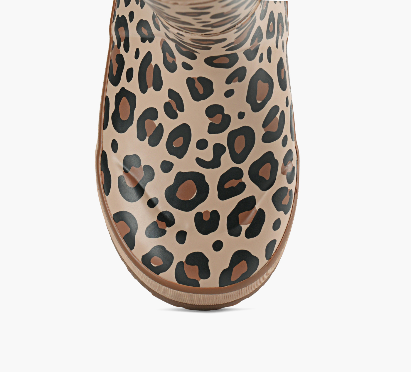 RAINBOOT LEOPARD