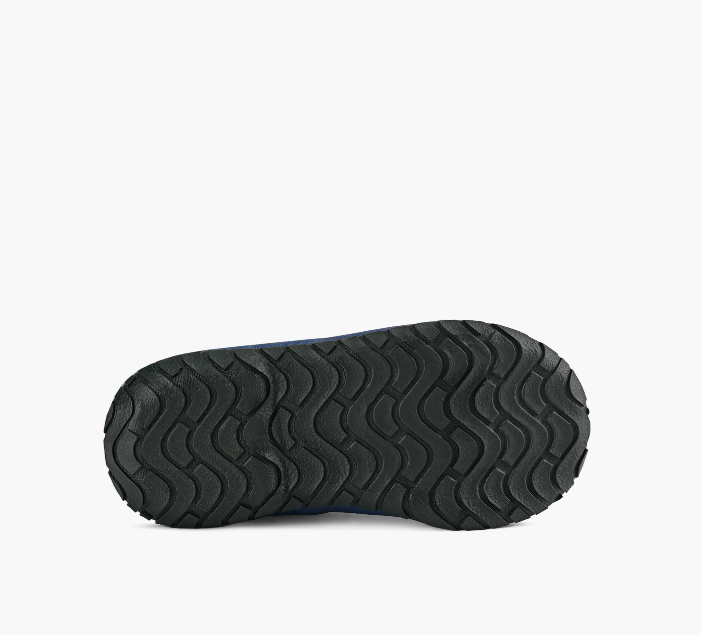 BOTTE DE PLUIE POISSON
