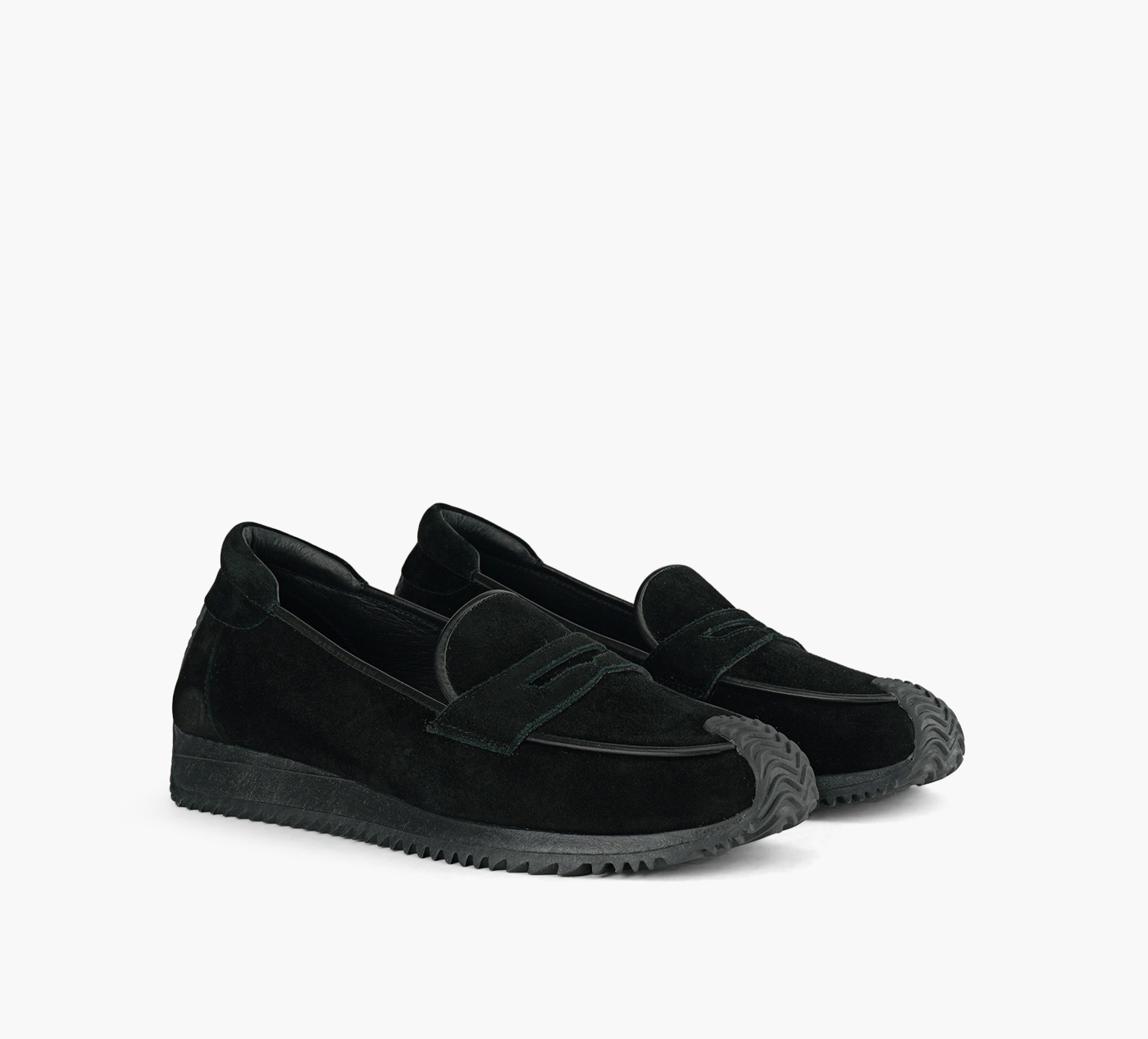 PARIS LOAFER SNEAKER