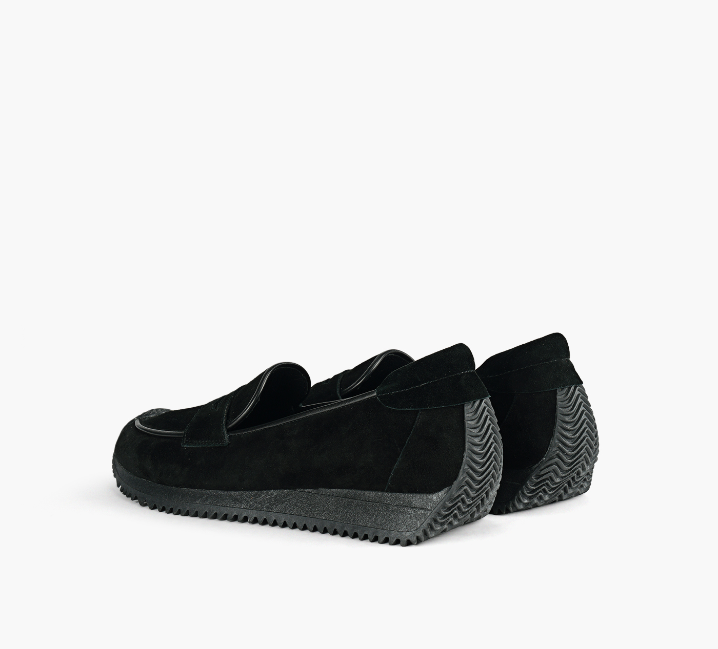 PARIS LOAFER SNEAKER