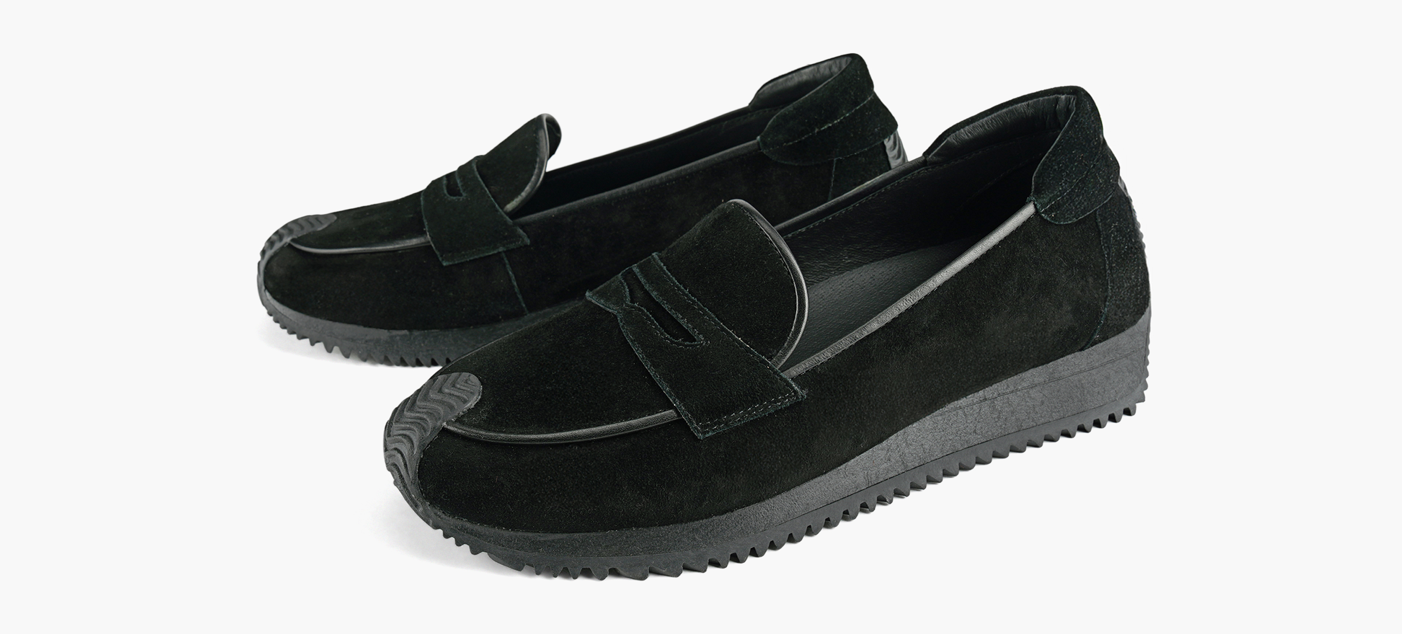 PARIS LOAFER SNEAKER