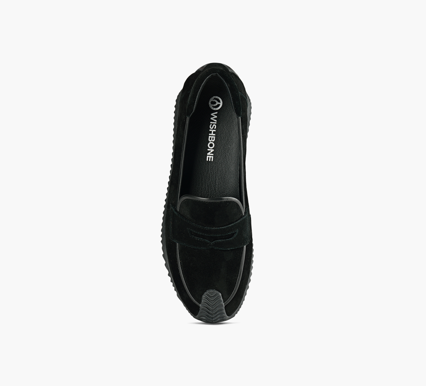 PARIS LOAFER SNEAKER