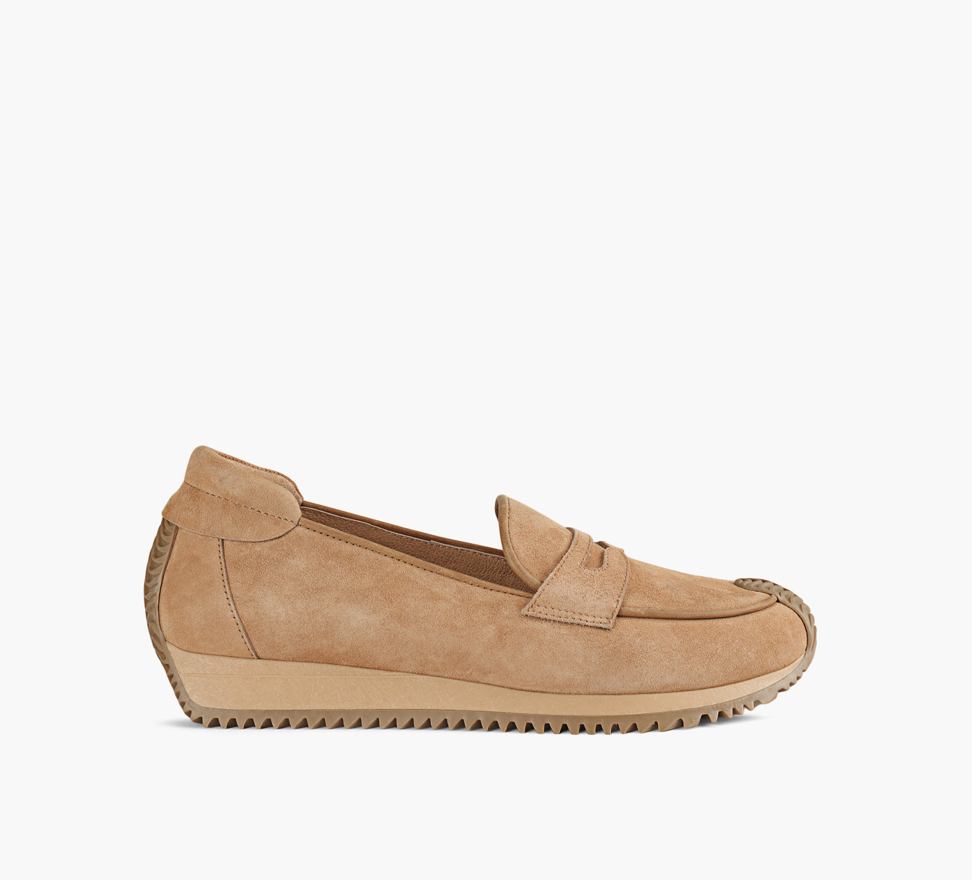 PARIS LOAFER SNEAKER