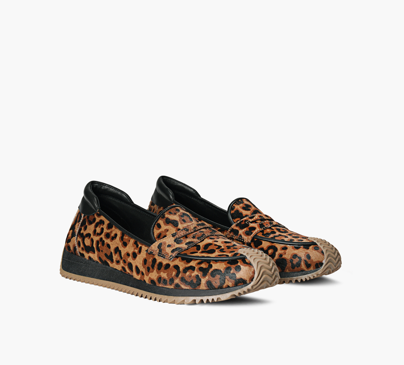 PARIS LOAFER SNEAKER
