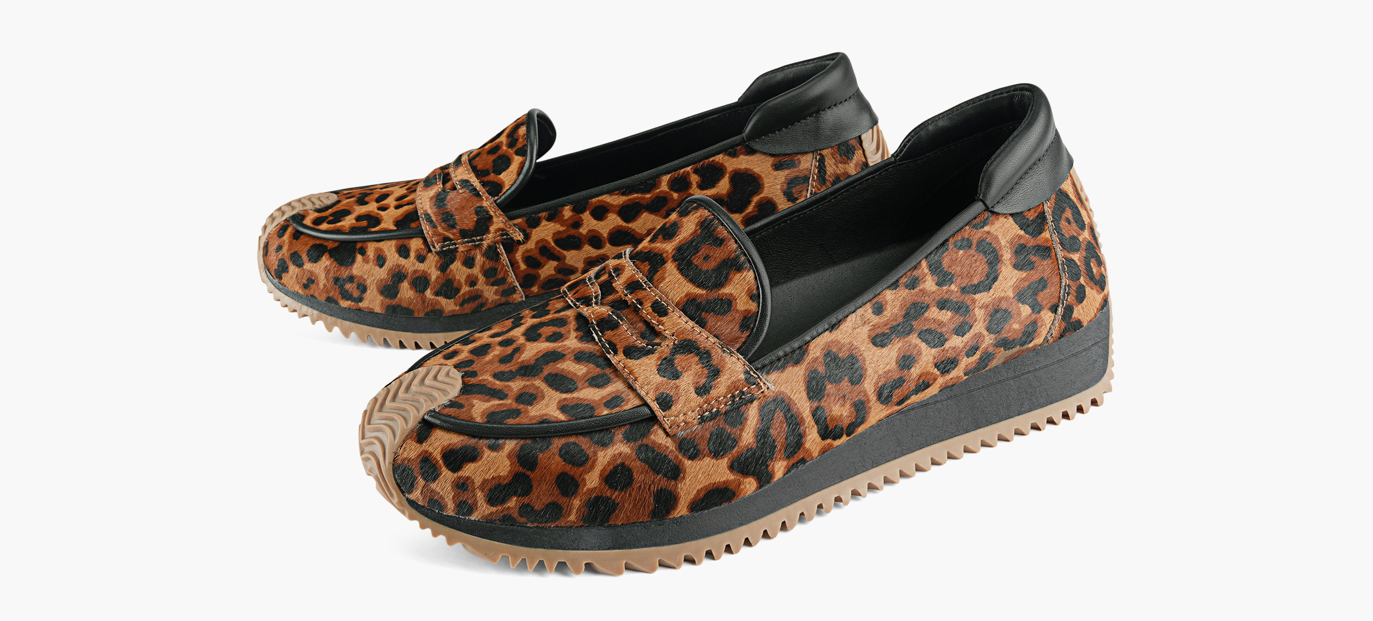 PARIS LOAFER SNEAKER