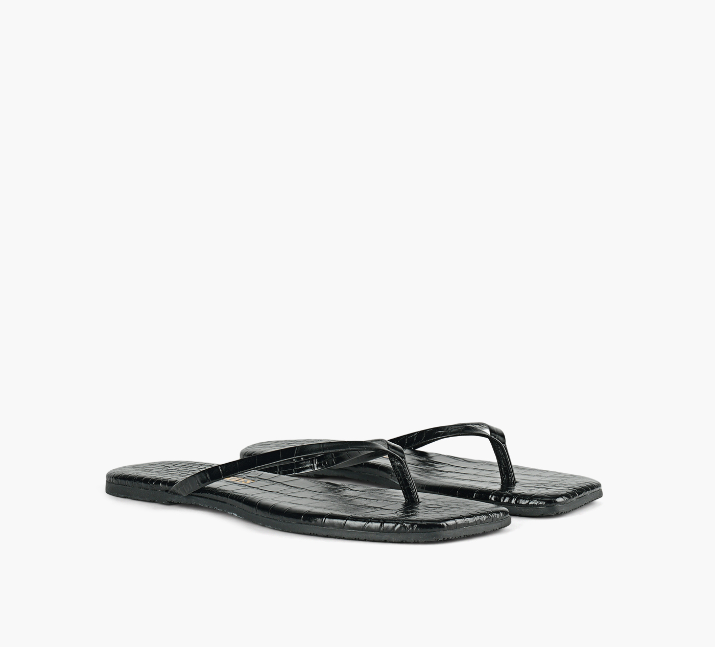SQUARE TOE LILY