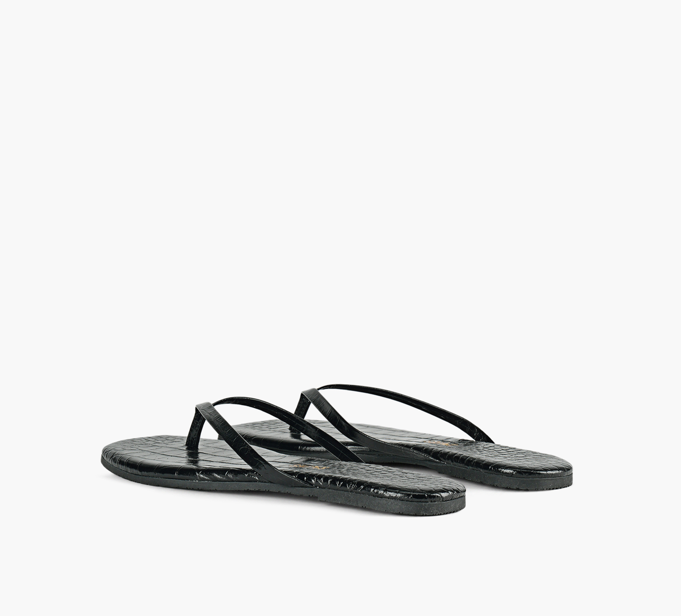 SQUARE TOE LILY