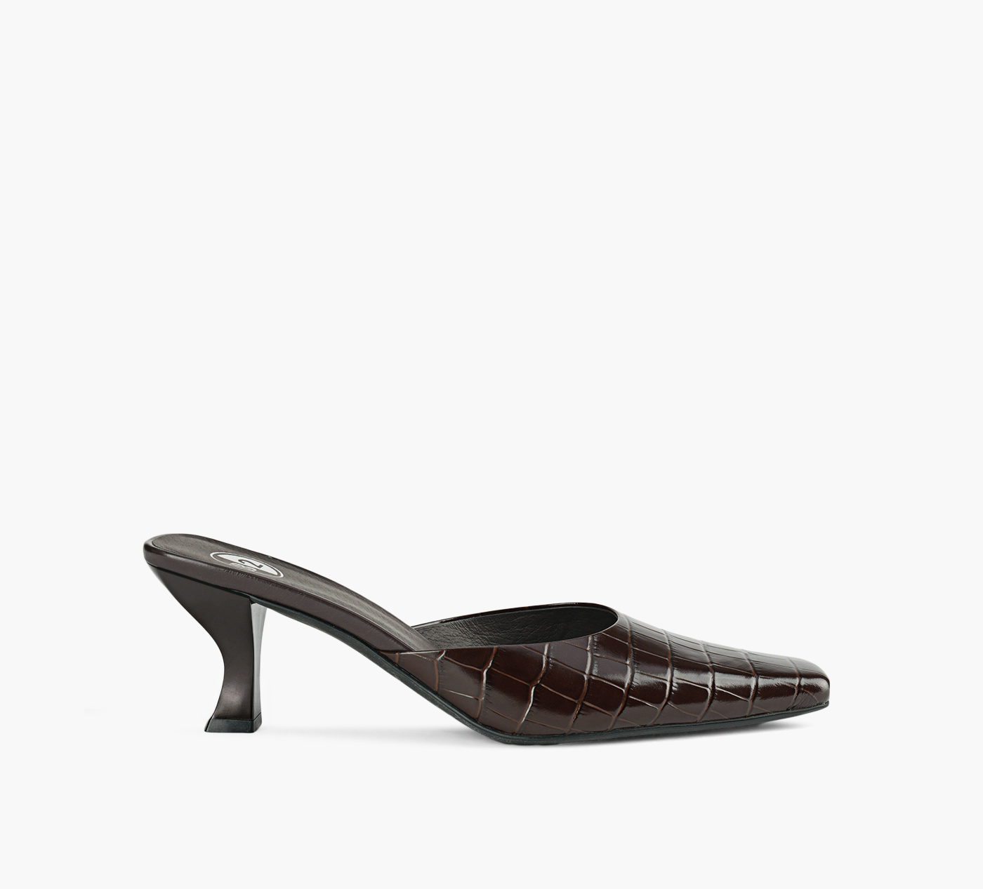 LAUREL HEEL