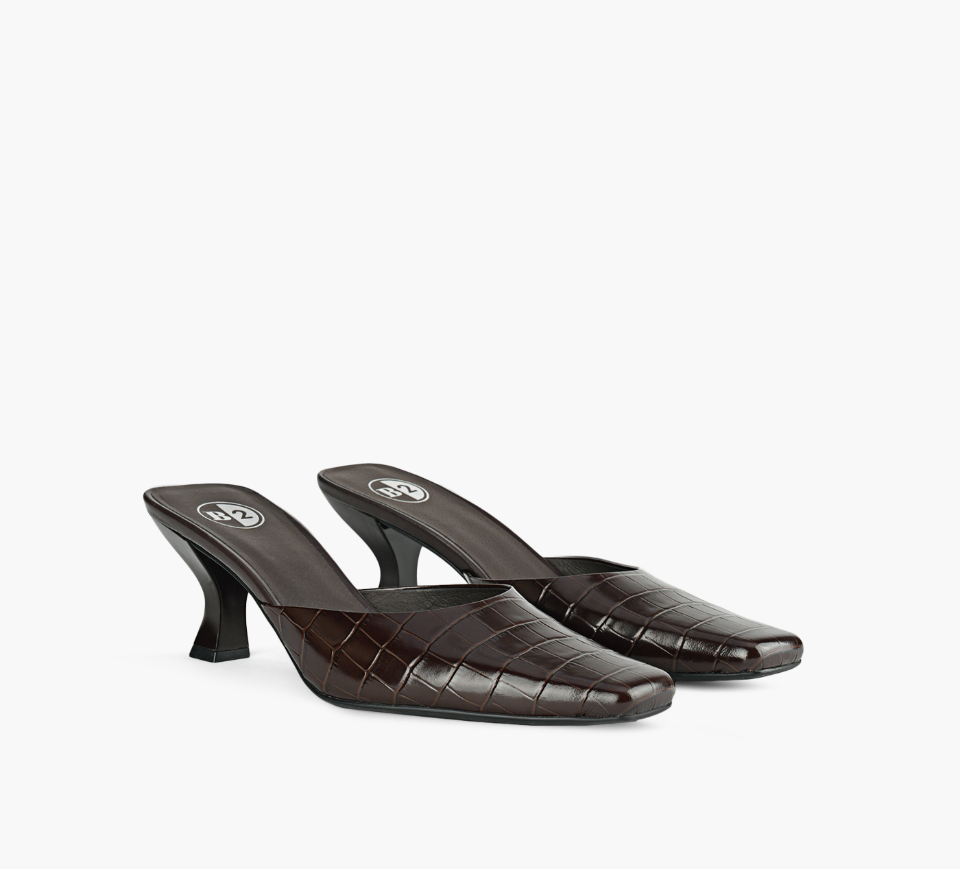 LAUREL HEEL