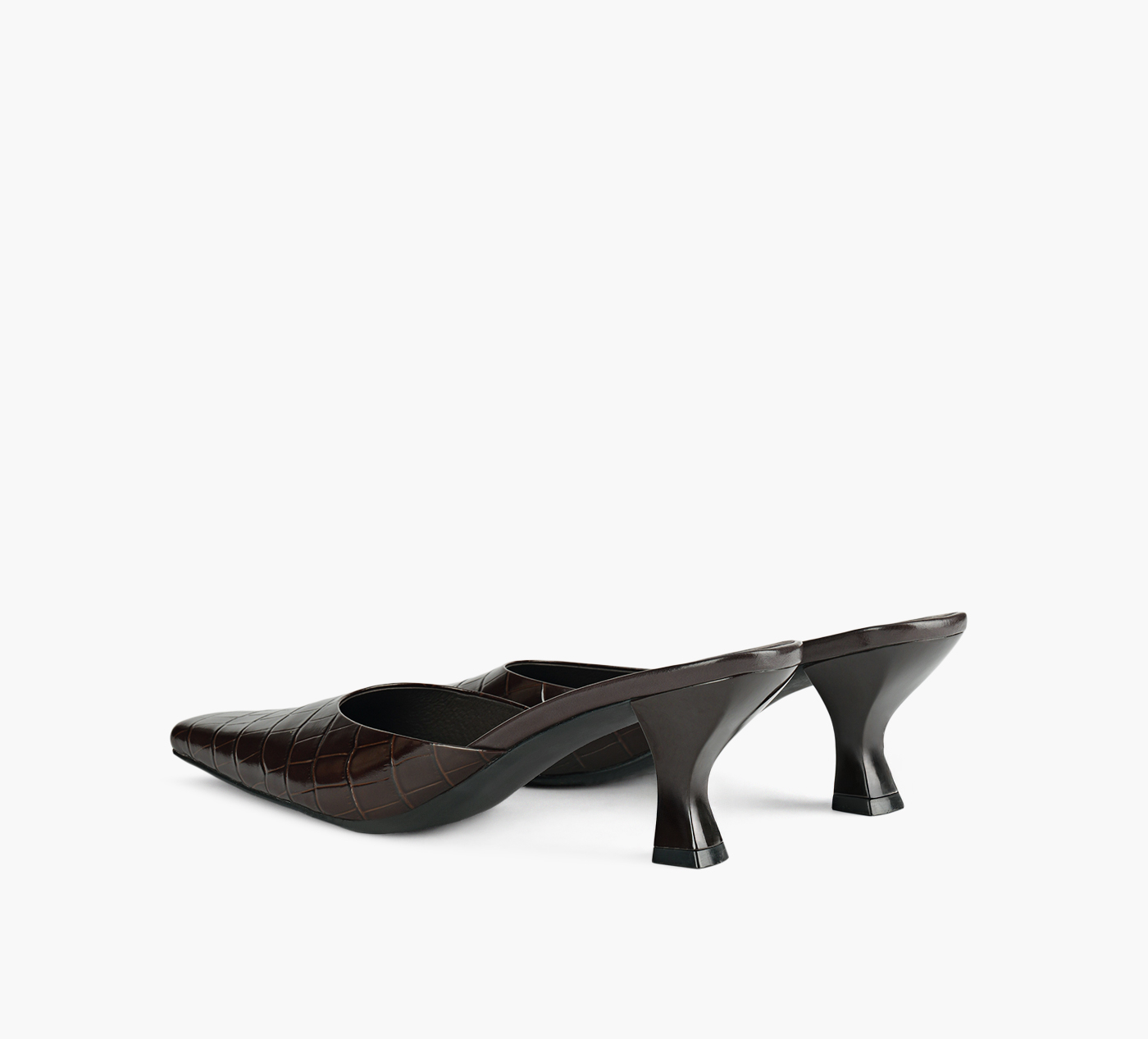 LAUREL HEEL