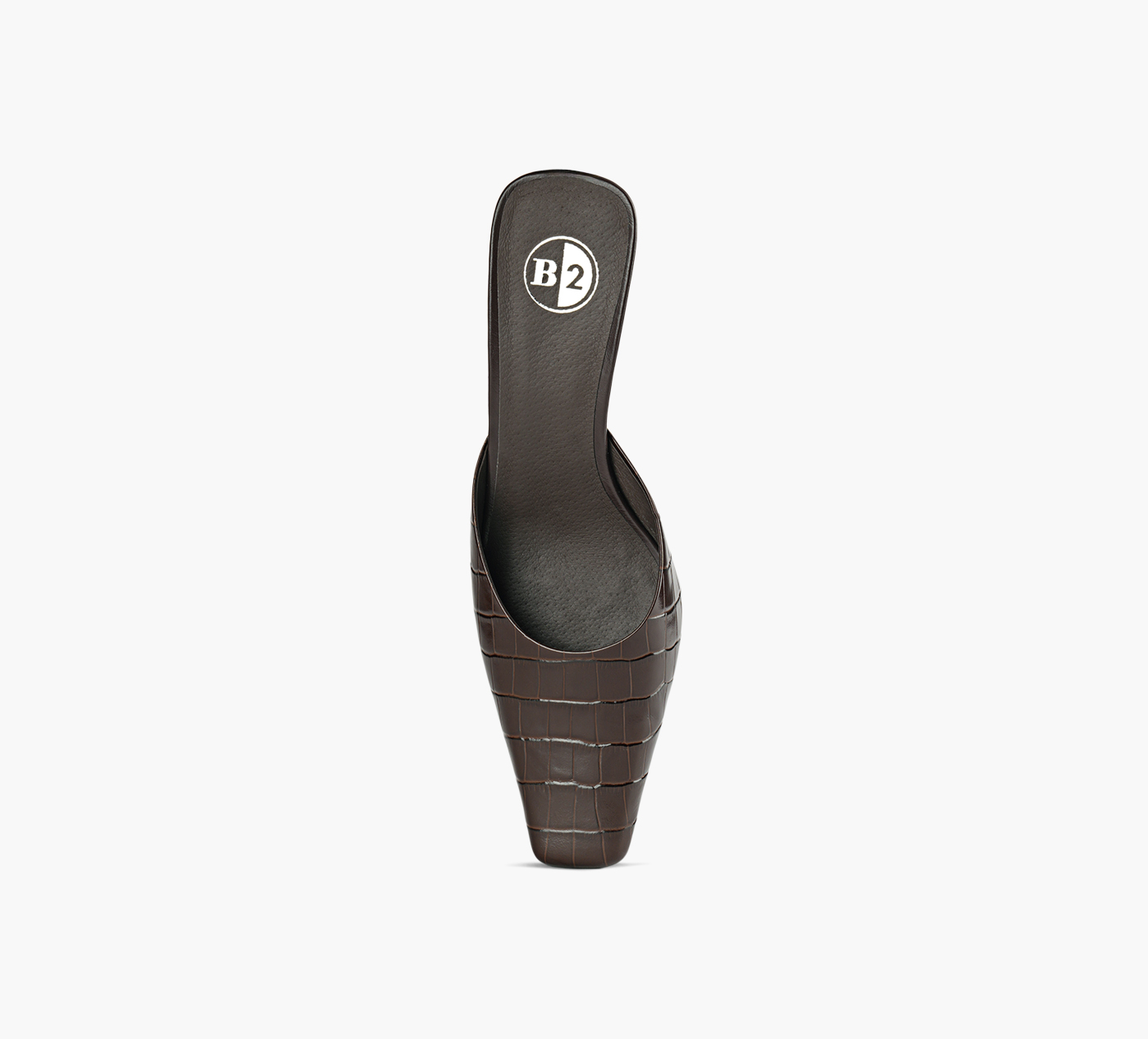 LAUREL HEEL