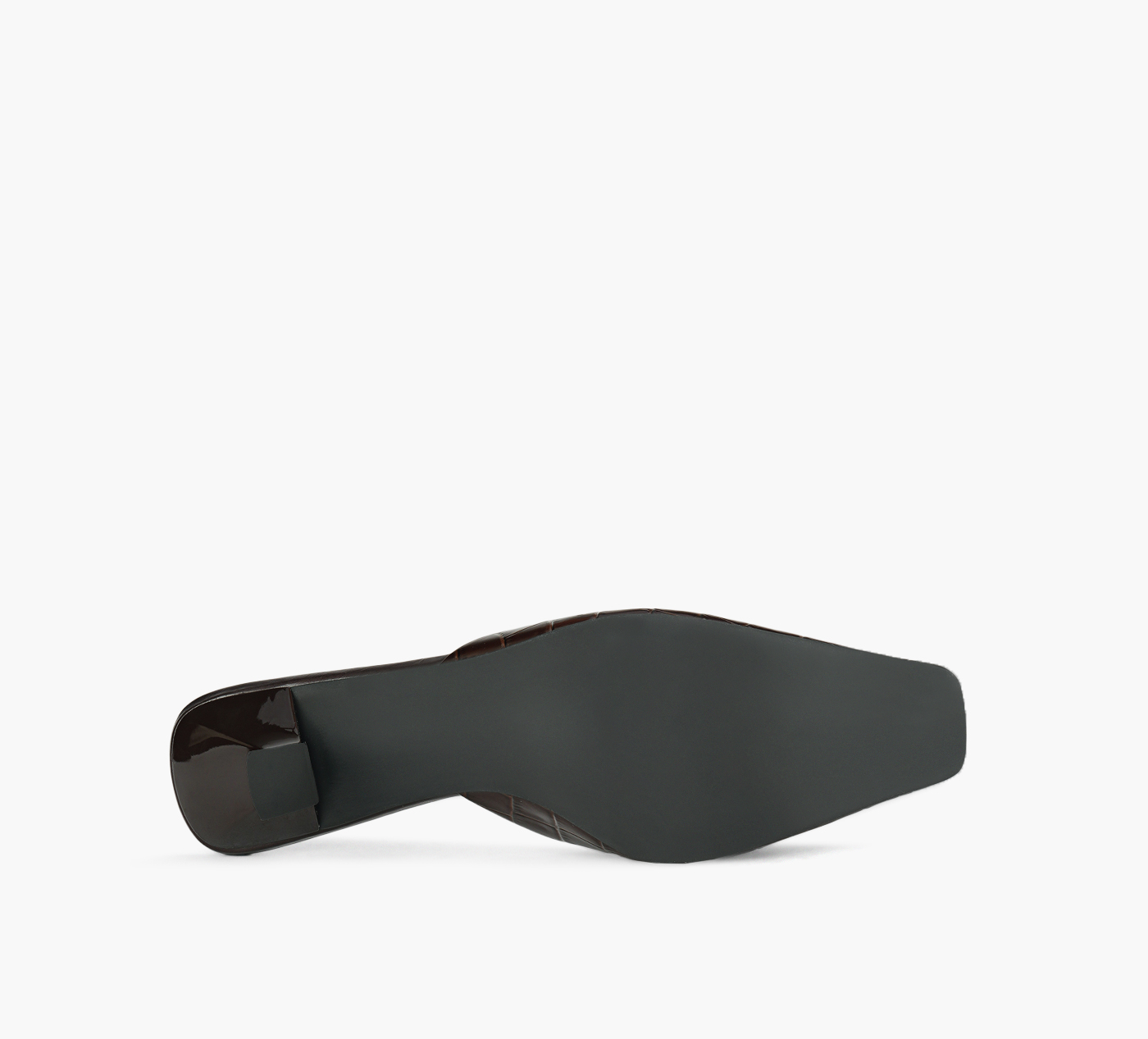 LAUREL HEEL