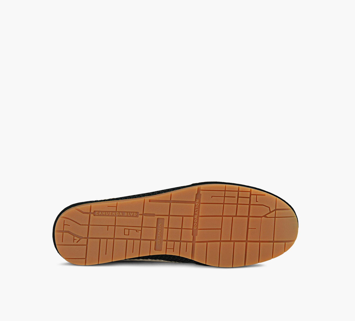 BASKET À FILET LA 