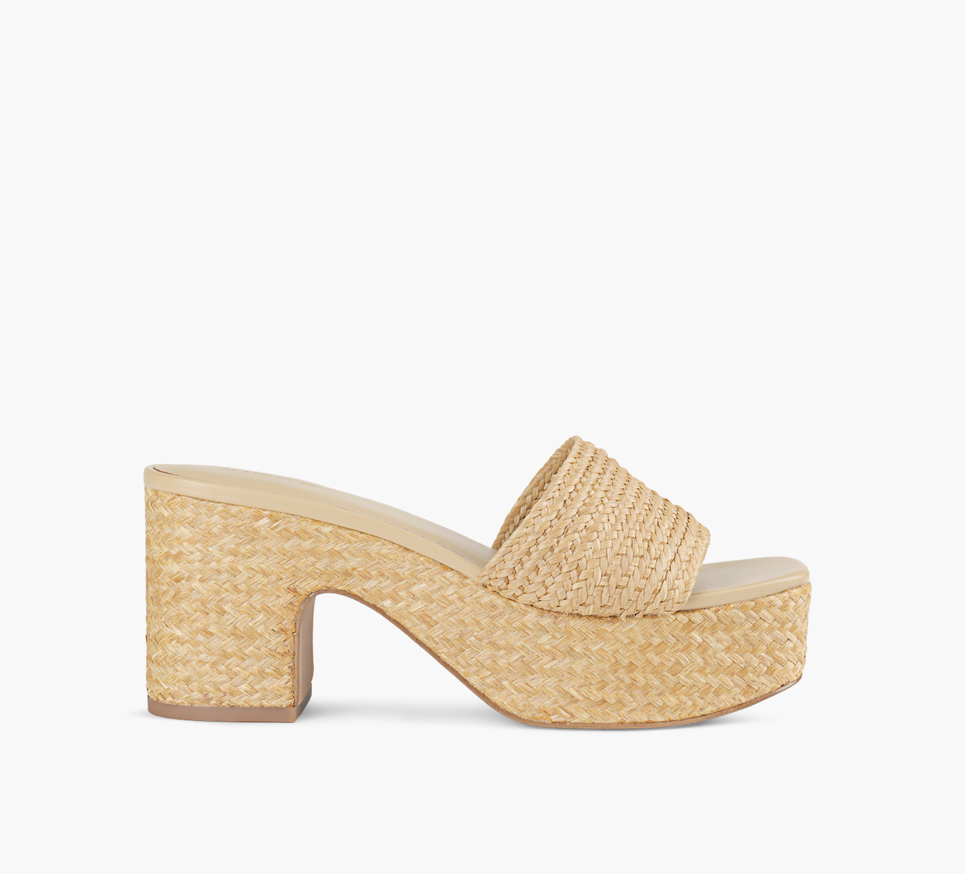 CLARITA RAFFIA