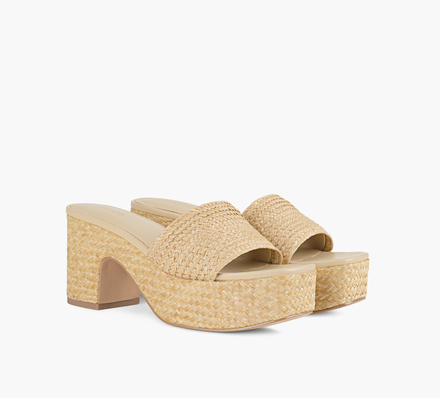 CLARITA RAFFIA