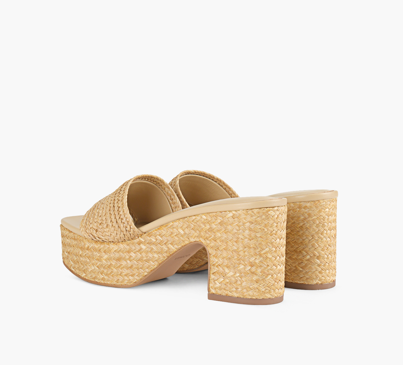 CLARITA RAFFIA