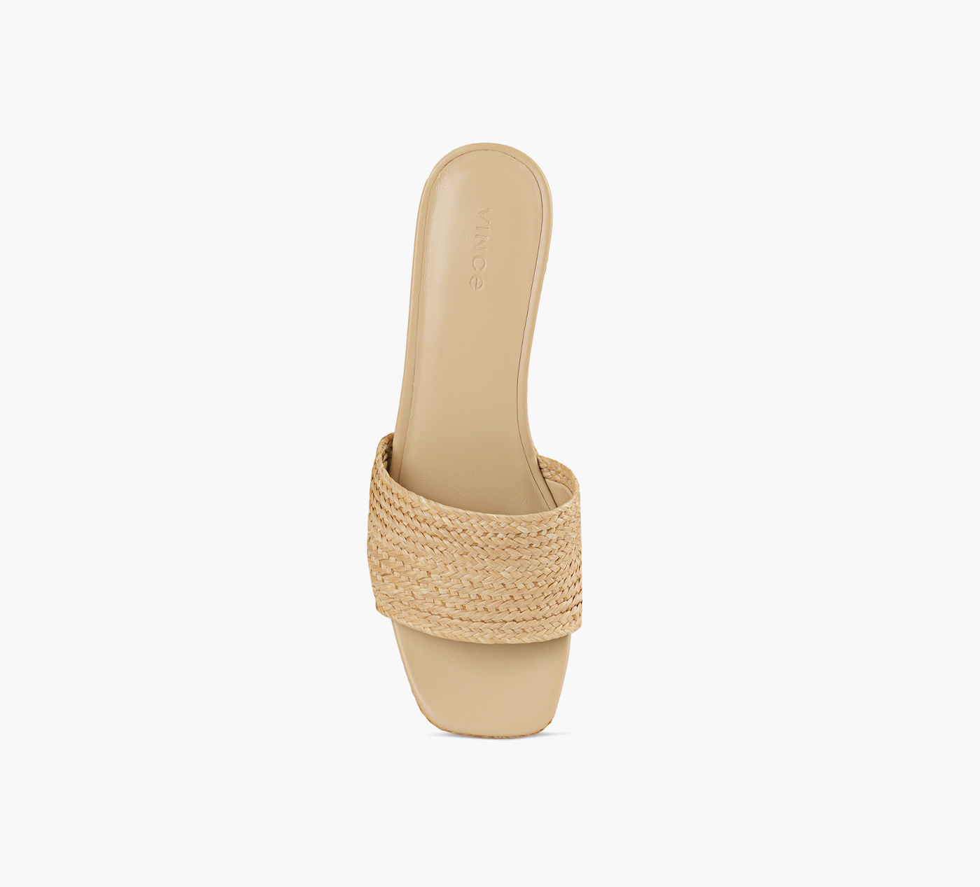 CLARITA RAFFIA