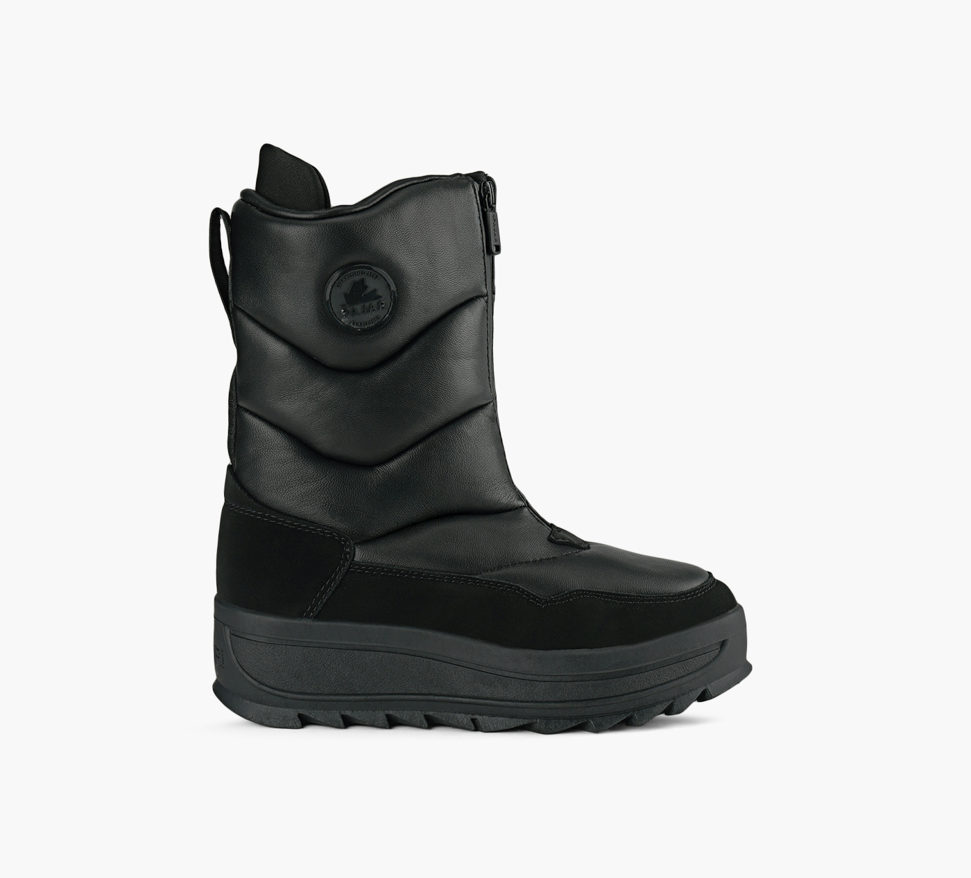 GALA HI LEATHER
