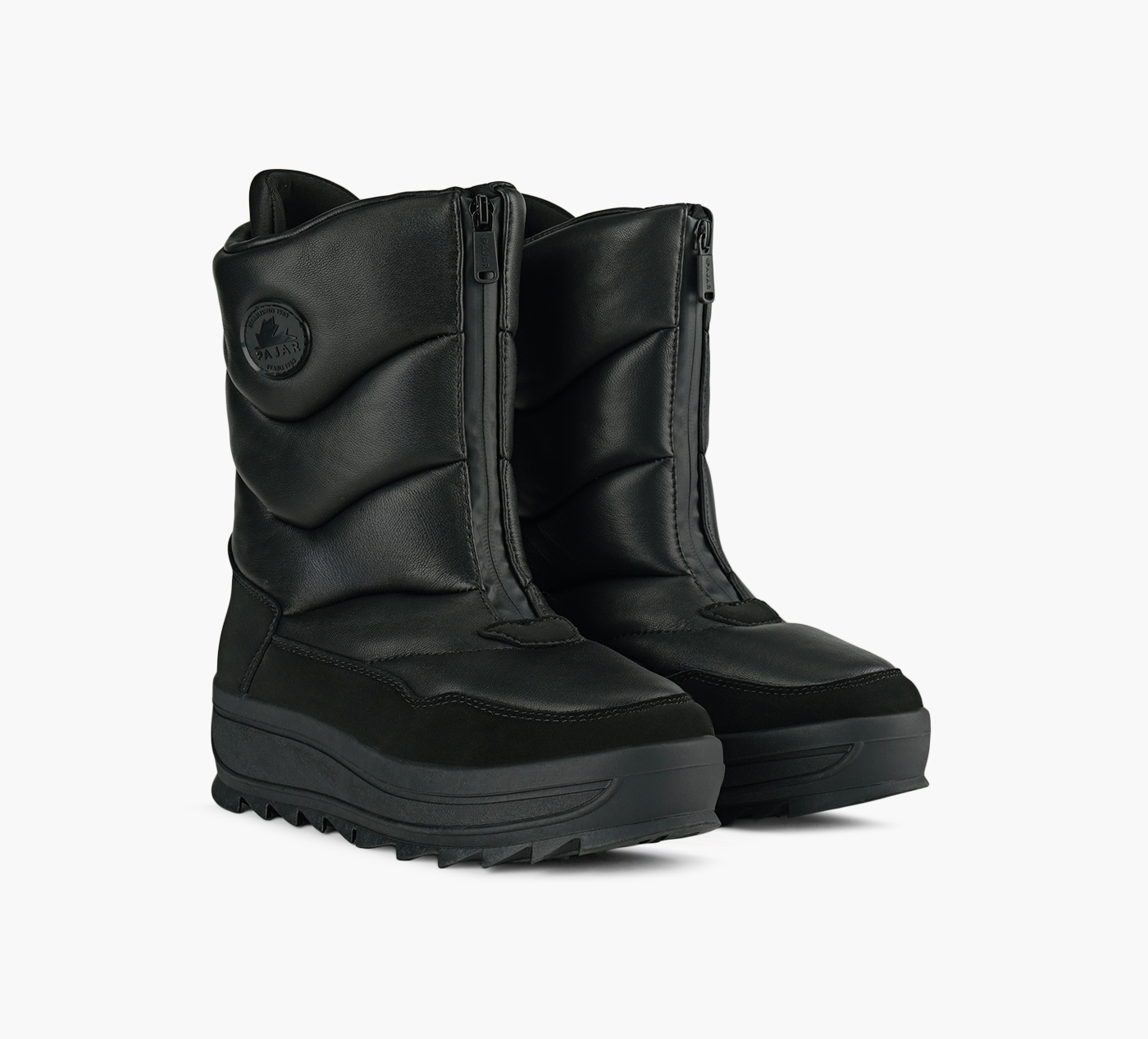 GALA HI LEATHER
