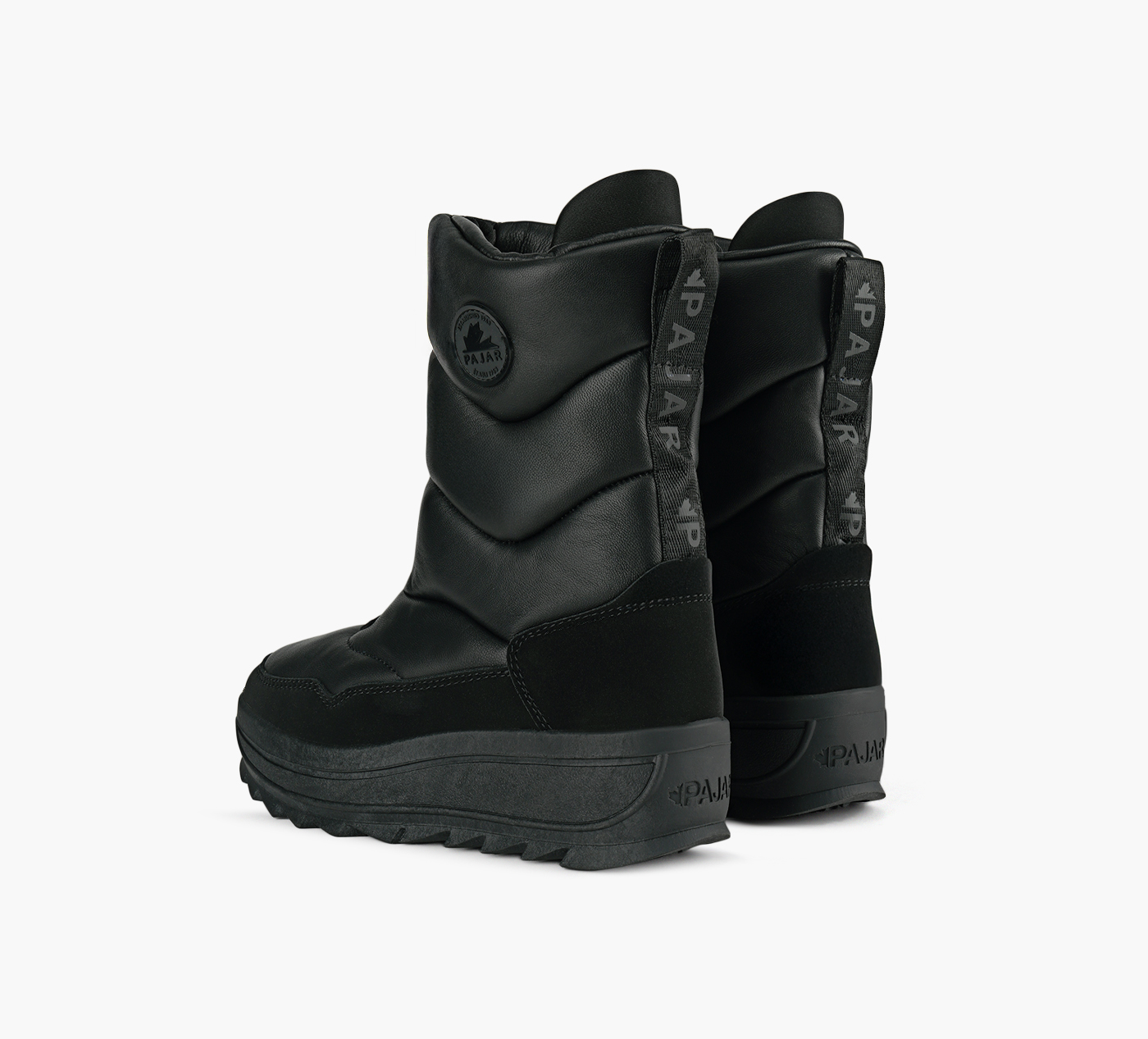 GALA HI LEATHER