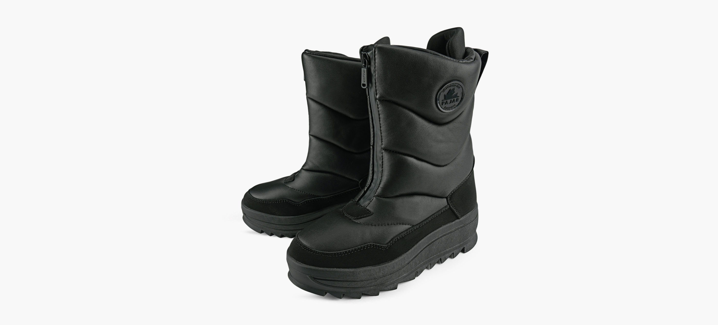GALA HI LEATHER