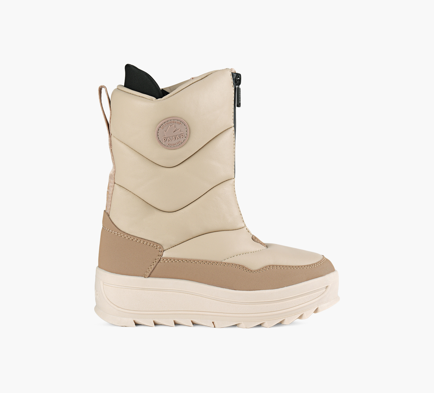 GALA HI LEATHER