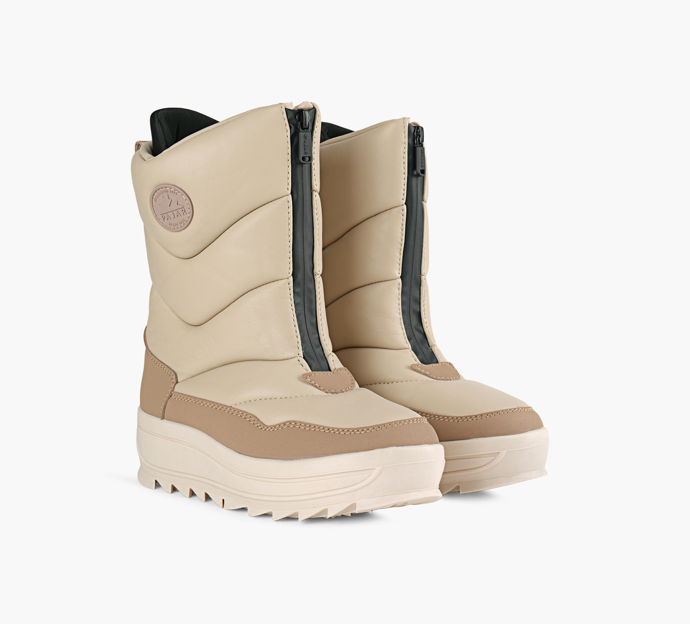 GALA HI LEATHER
